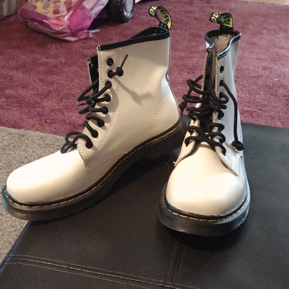 Never wear them taking up space